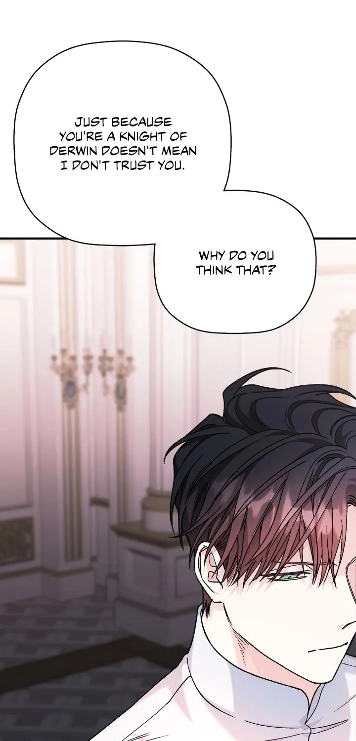 Read Eternal Contract chapter 52 image 88 on Lezhin