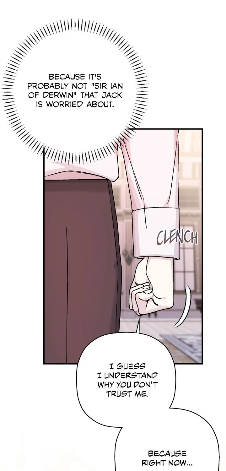 Read Eternal Contract chapter 52 image 92 on Lezhin