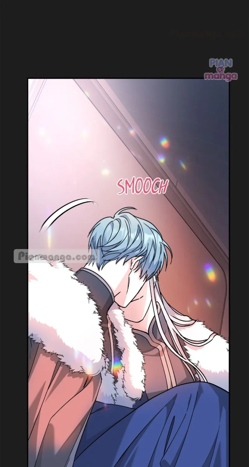 Read Eternal Contract chapter 53 image 100 on Lezhin