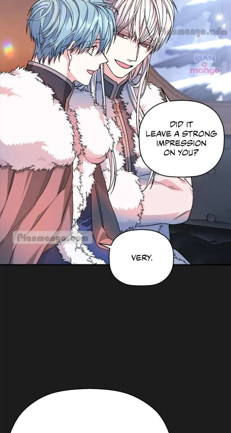Read Eternal Contract chapter 53 image 108 on Lezhin