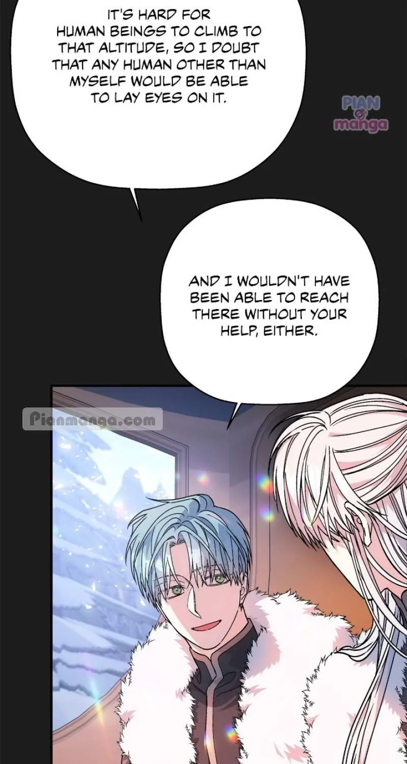 Read Eternal Contract chapter 53 image 109 on Lezhin