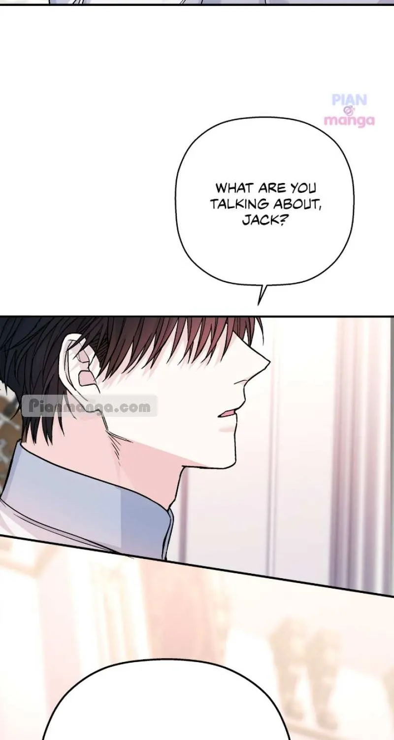 Read Eternal Contract chapter 53 image 11 on Lezhin