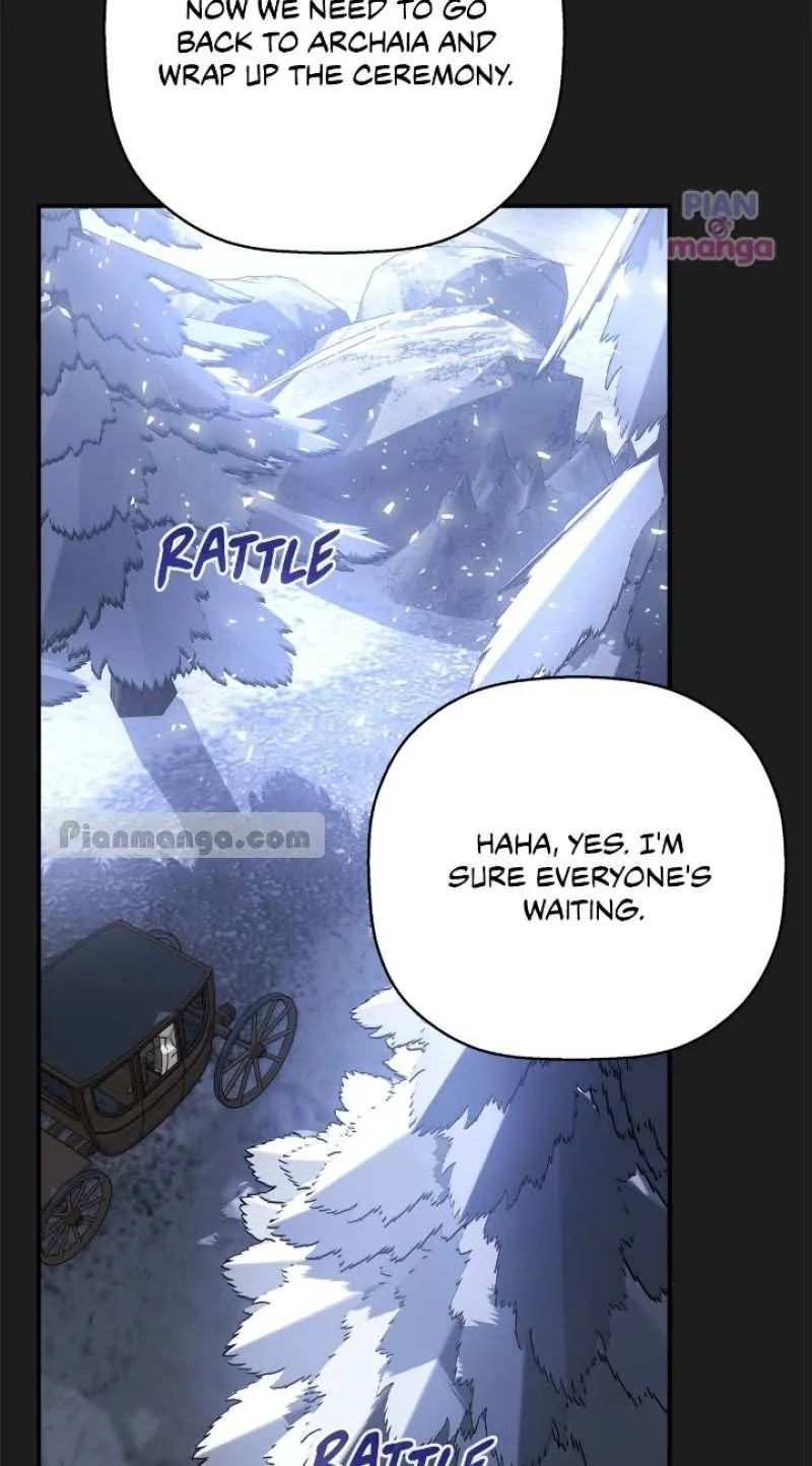 Read Eternal Contract chapter 53 image 113 on Lezhin