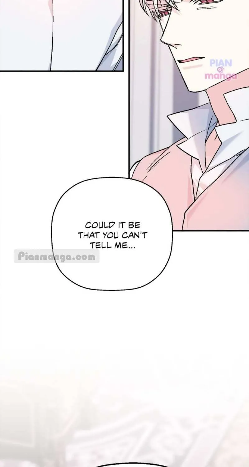 Read Eternal Contract chapter 53 image 17 on Lezhin