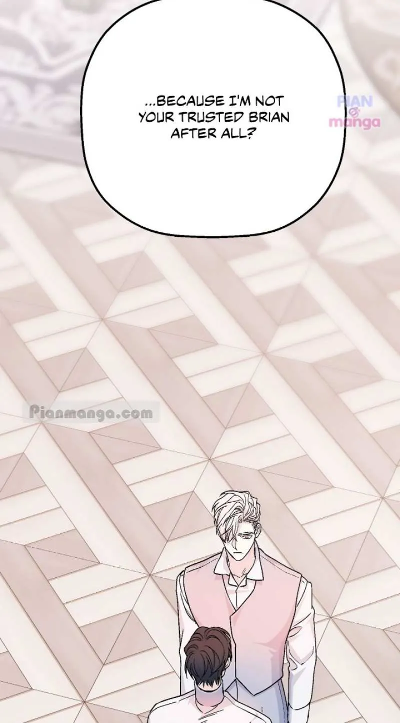 Read Eternal Contract chapter 53 image 18 on Lezhin