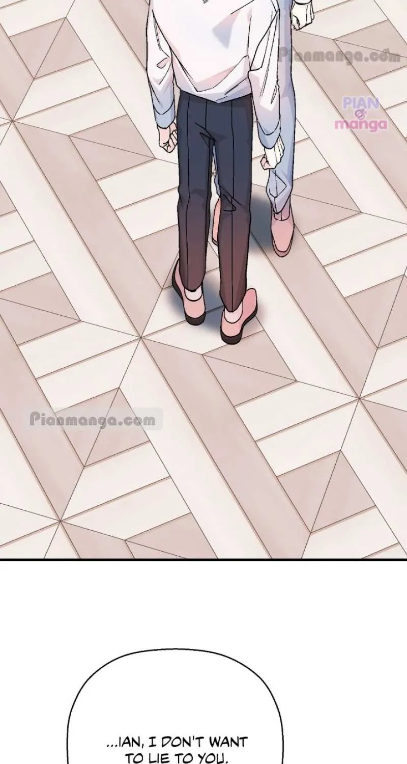 Read Eternal Contract chapter 53 image 19 on Lezhin