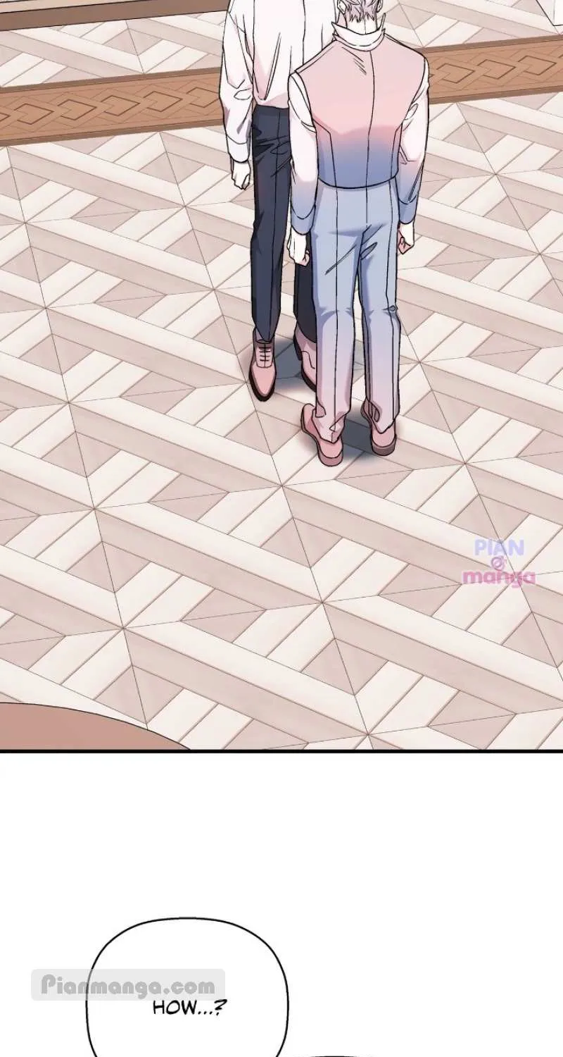 Read Eternal Contract chapter 53 image 2 on Lezhin