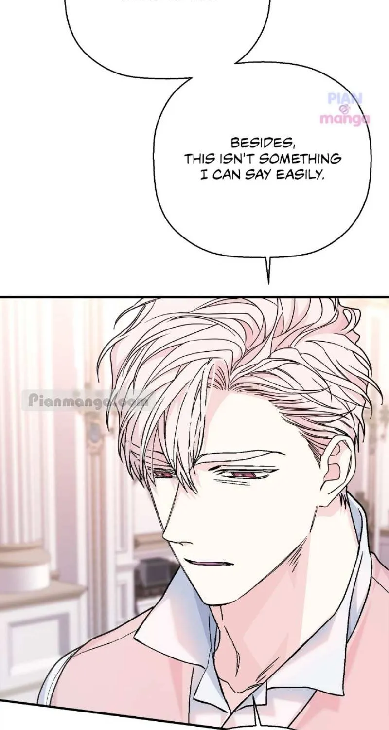 Read Eternal Contract chapter 53 image 20 on Lezhin