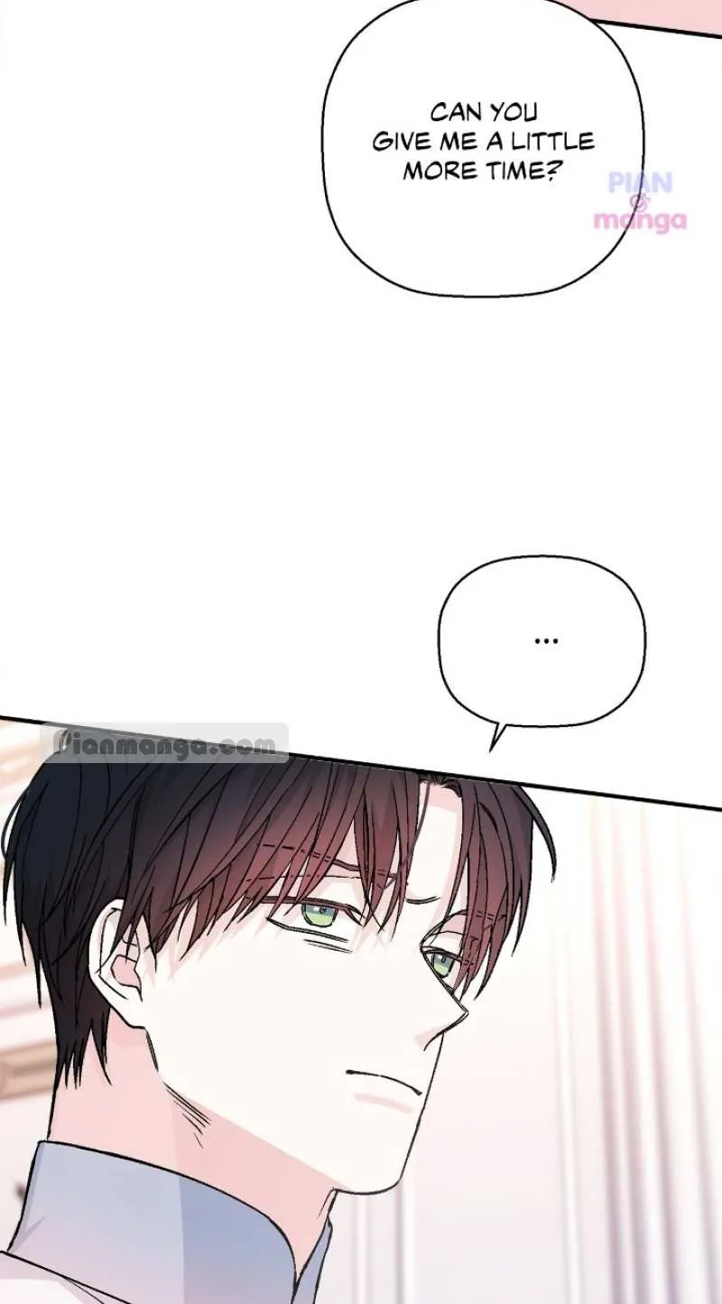 Read Eternal Contract chapter 53 image 21 on Lezhin