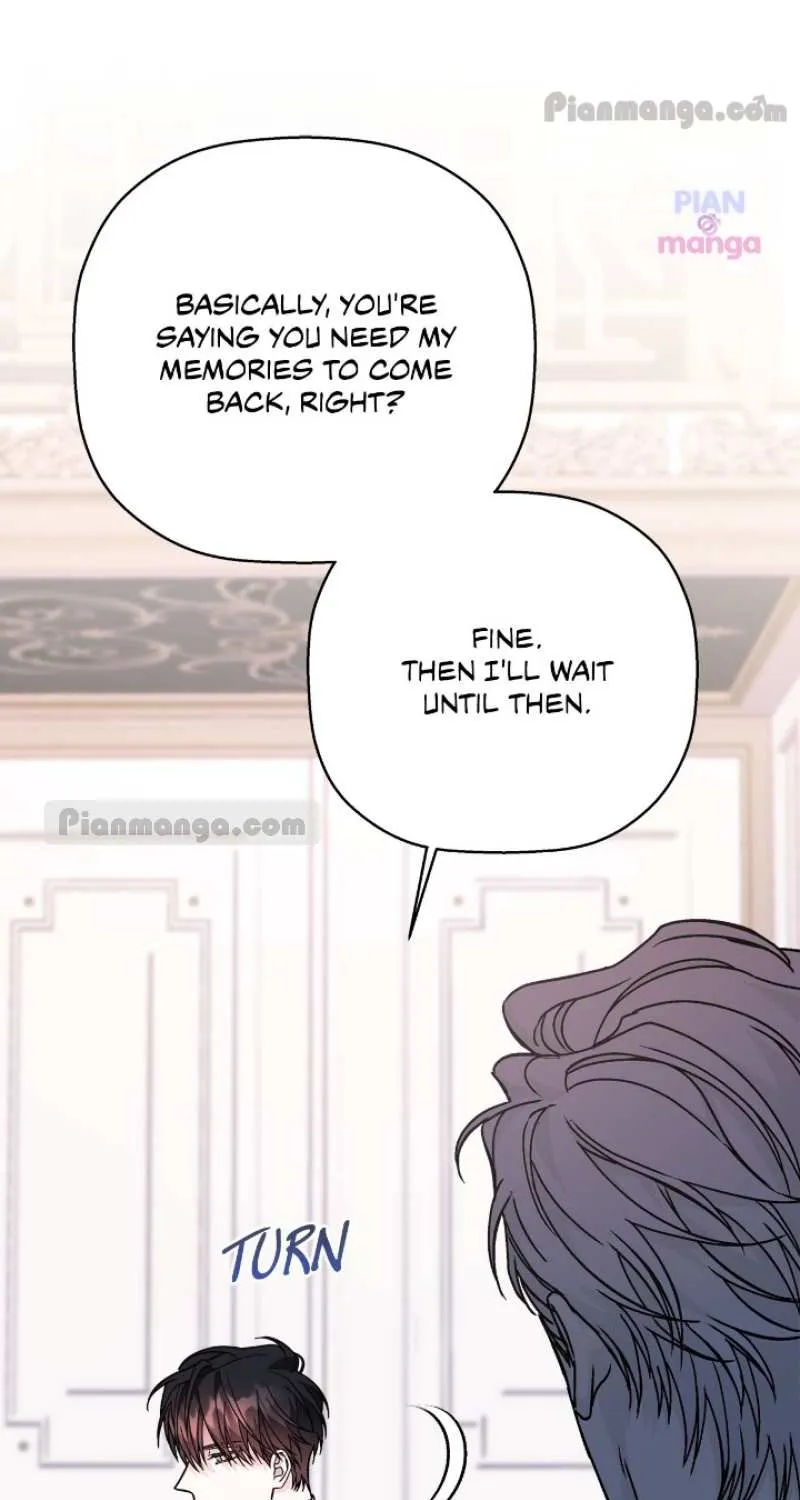 Read Eternal Contract chapter 53 image 23 on Lezhin