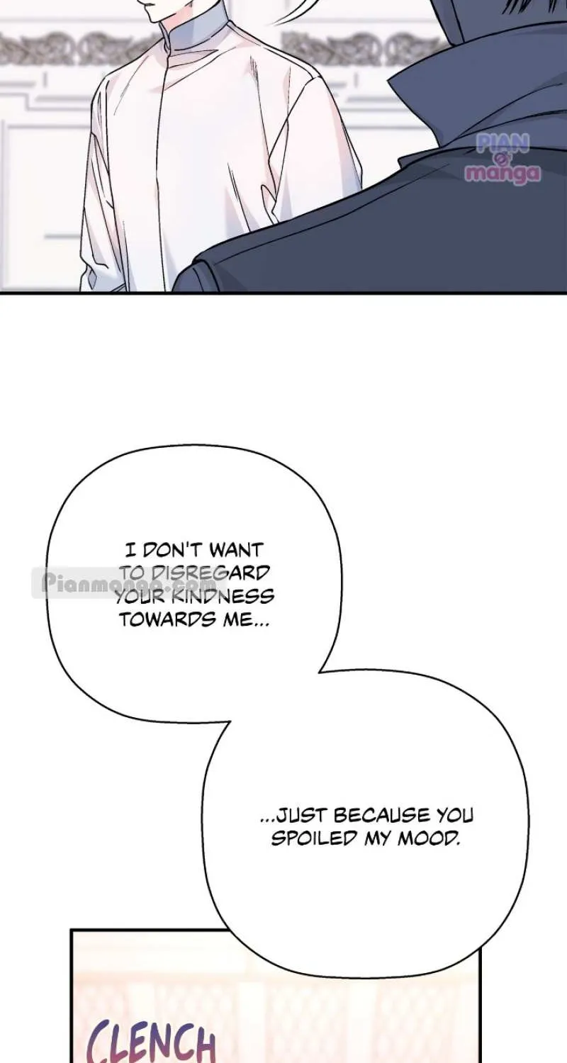 Read Eternal Contract chapter 53 image 24 on Lezhin