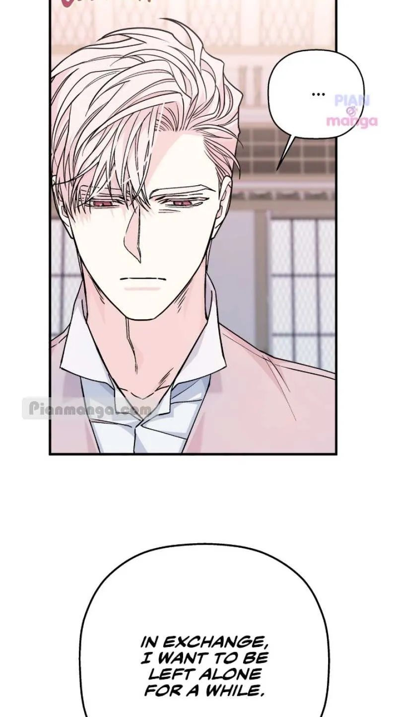 Read Eternal Contract chapter 53 image 25 on Lezhin