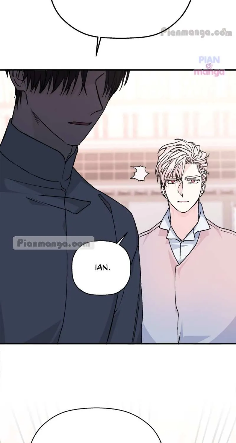 Read Eternal Contract chapter 53 image 26 on Lezhin