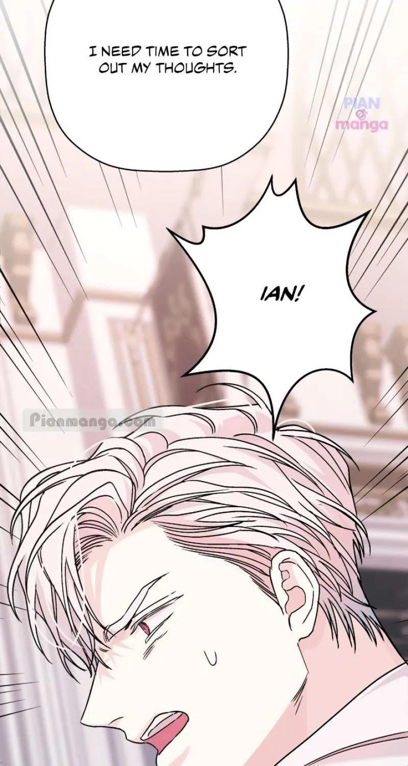 Read Eternal Contract chapter 53 image 27 on Lezhin