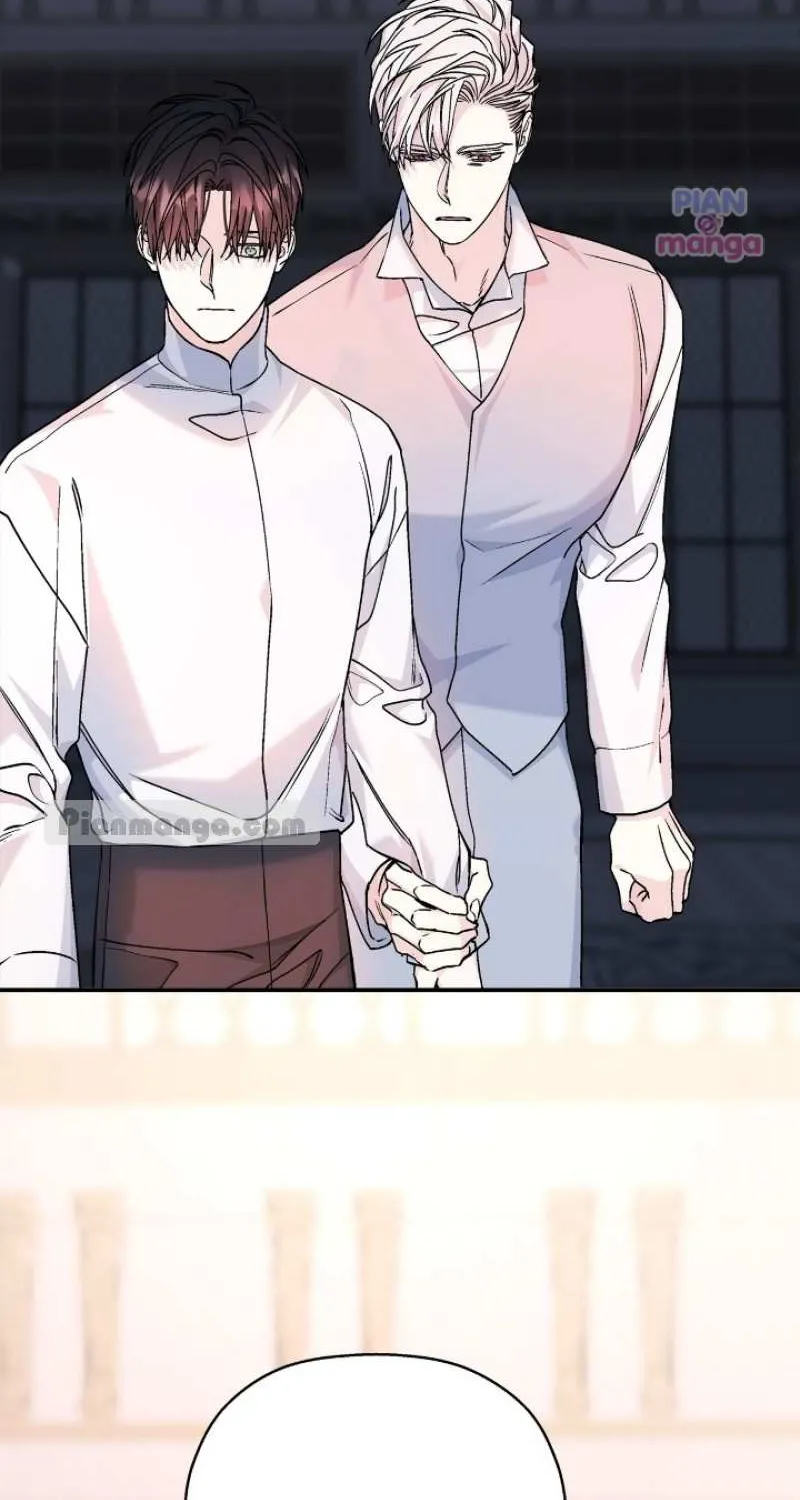 Read Eternal Contract chapter 53 image 32 on Lezhin