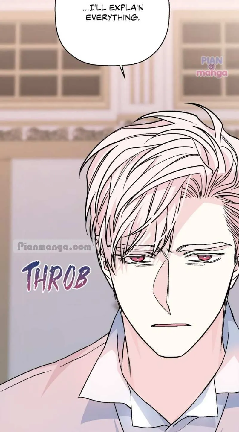 Read Eternal Contract chapter 53 image 33 on Lezhin