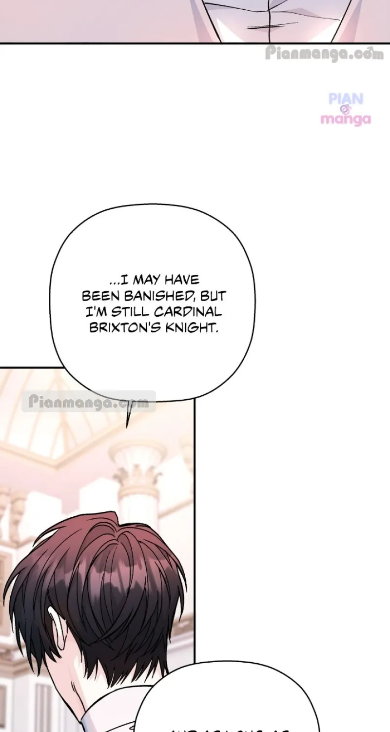 Read Eternal Contract chapter 53 image 34 on Lezhin