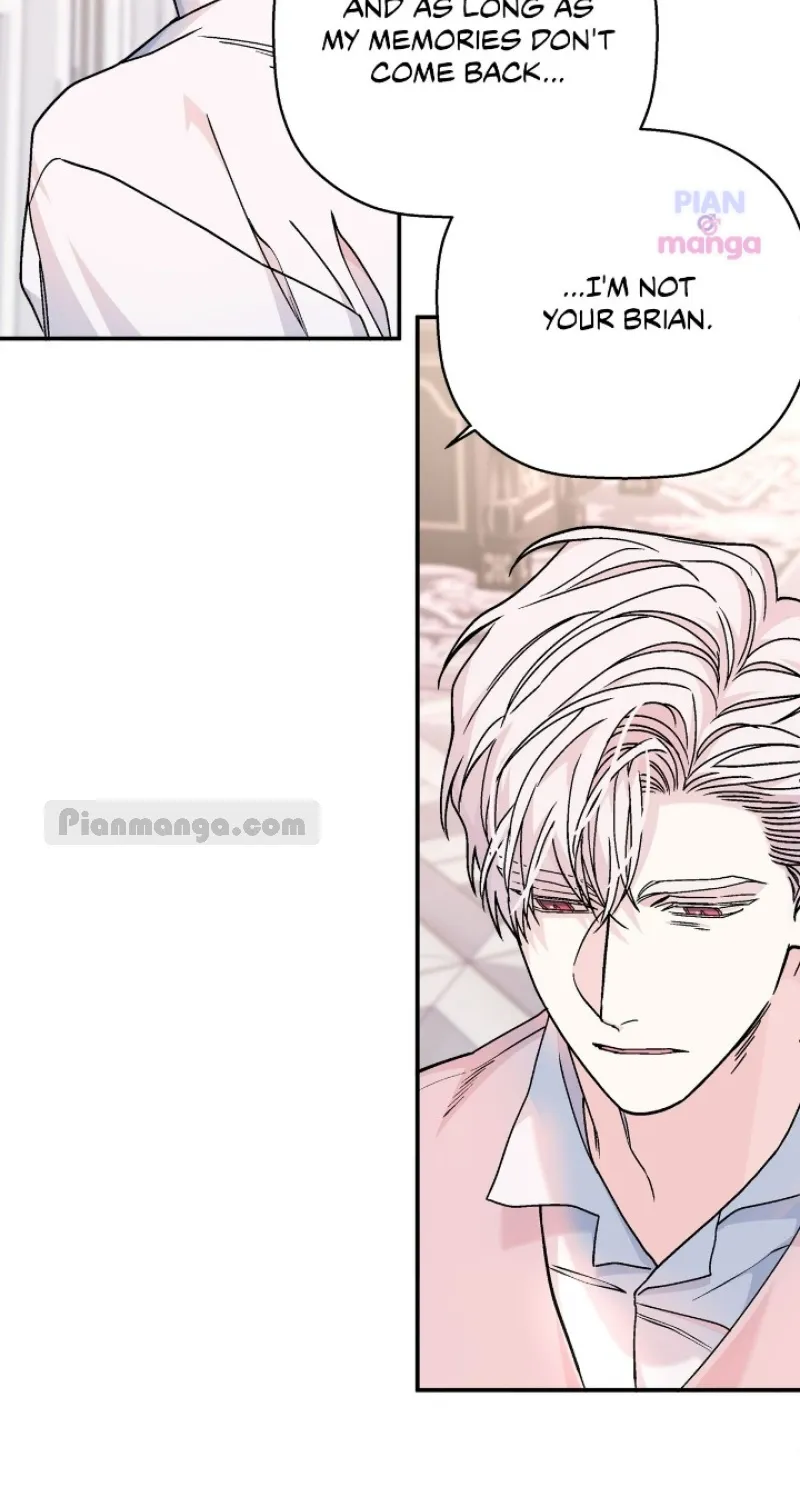 Read Eternal Contract chapter 53 image 35 on Lezhin