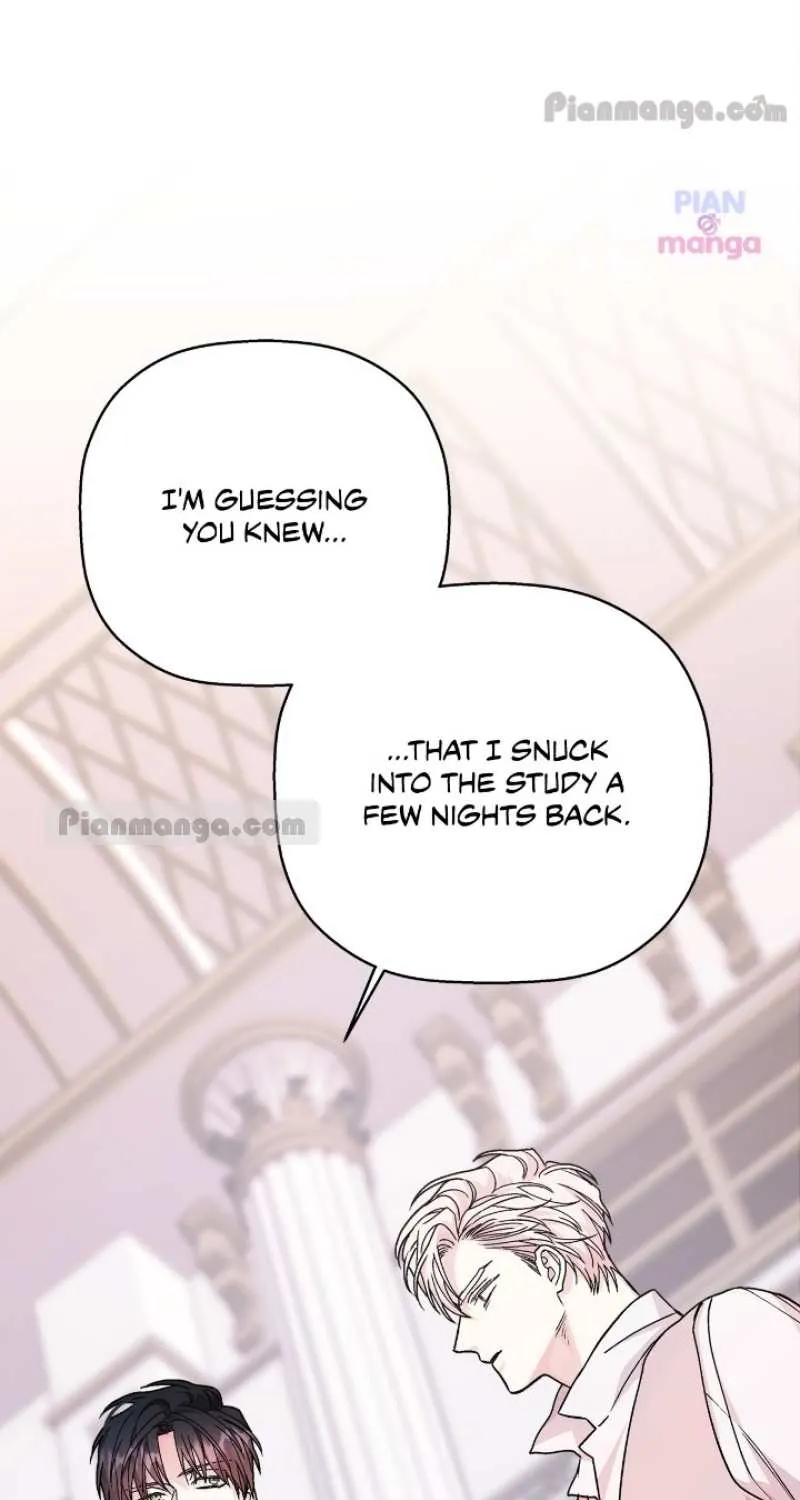 Read Eternal Contract chapter 53 image 37 on Lezhin