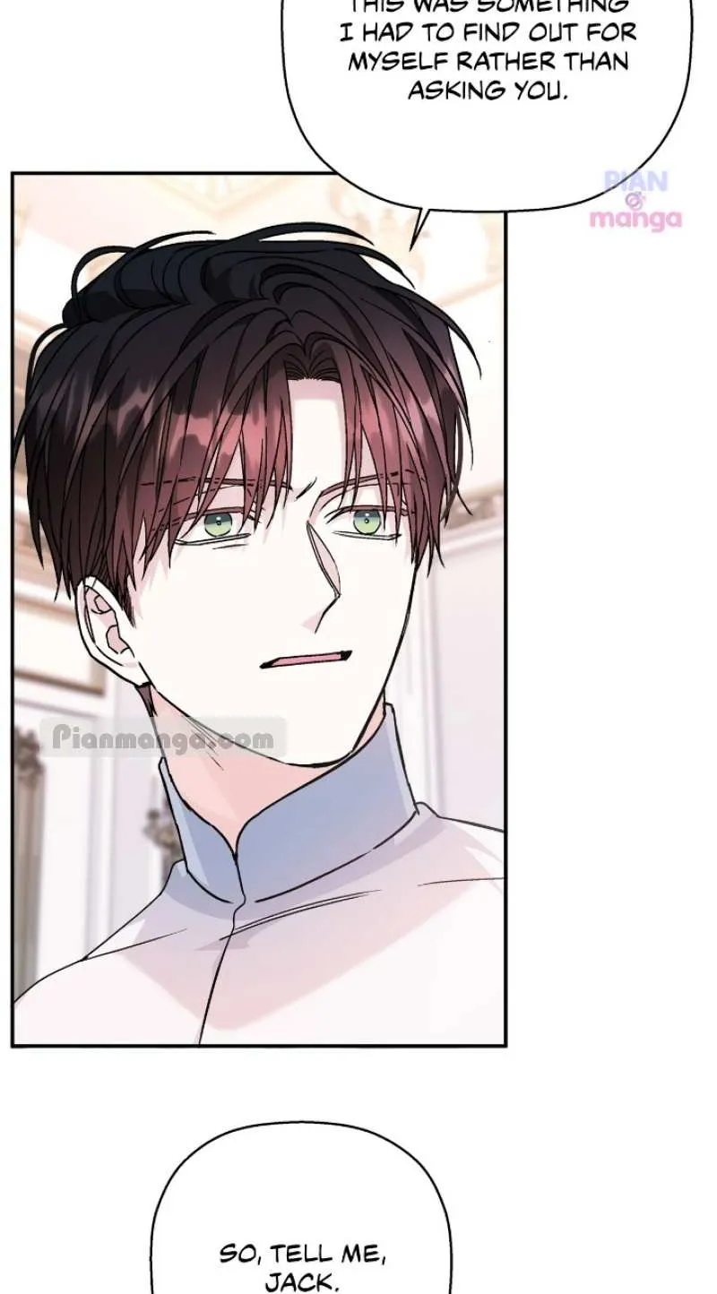 Read Eternal Contract chapter 53 image 39 on Lezhin