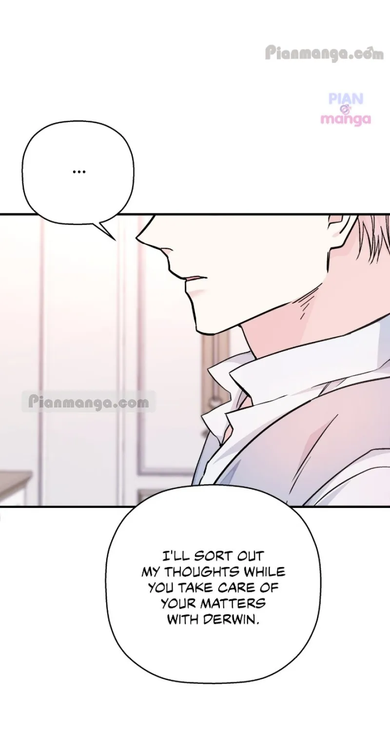Read Eternal Contract chapter 53 image 43 on Lezhin