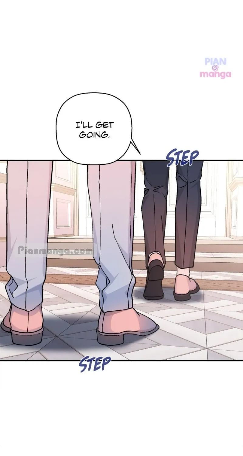 Read Eternal Contract chapter 53 image 44 on Lezhin