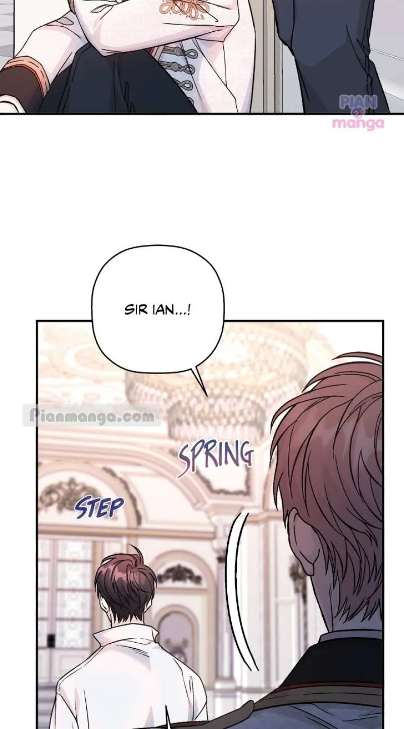 Read Eternal Contract chapter 53 image 48 on Lezhin