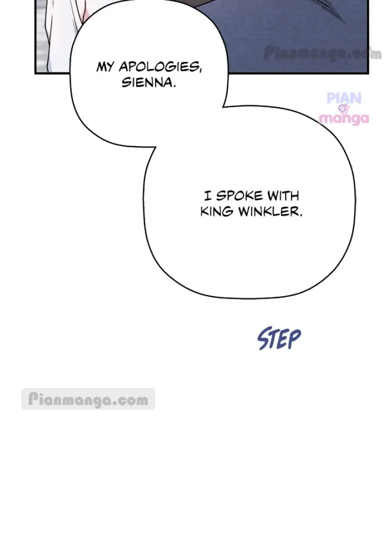 Read Eternal Contract chapter 53 image 49 on Lezhin