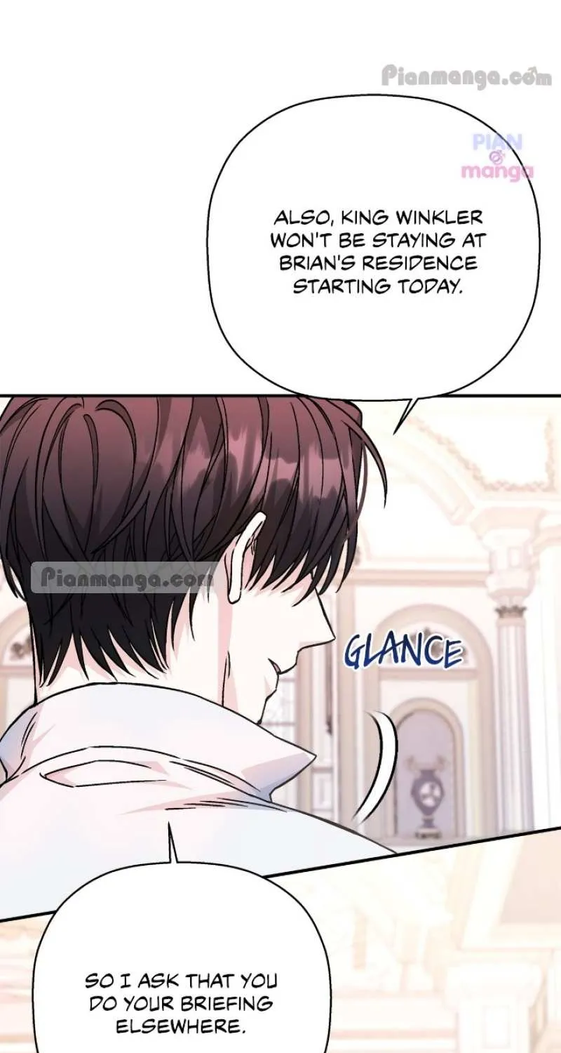 Read Eternal Contract chapter 53 image 50 on Lezhin