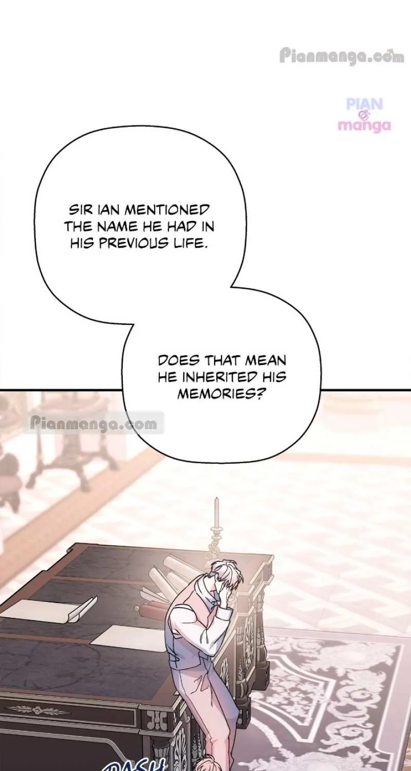 Read Eternal Contract chapter 53 image 53 on Lezhin