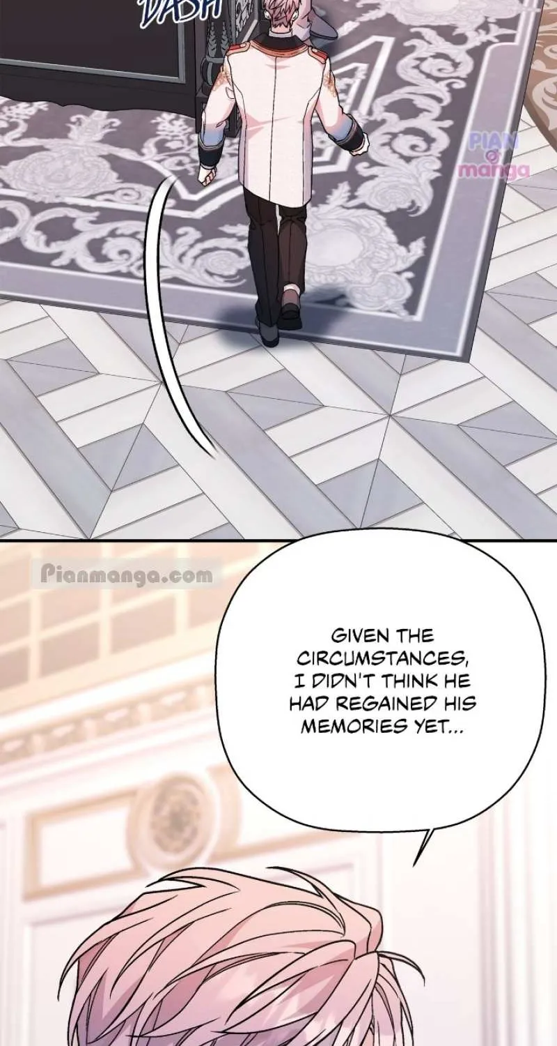 Read Eternal Contract chapter 53 image 54 on Lezhin