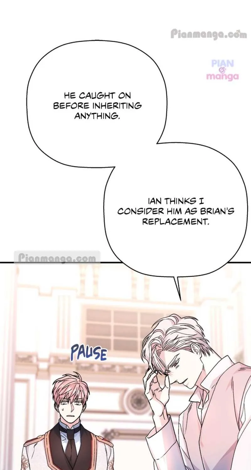 Read Eternal Contract chapter 53 image 57 on Lezhin