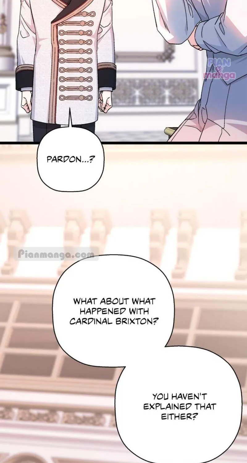 Read Eternal Contract chapter 53 image 58 on Lezhin