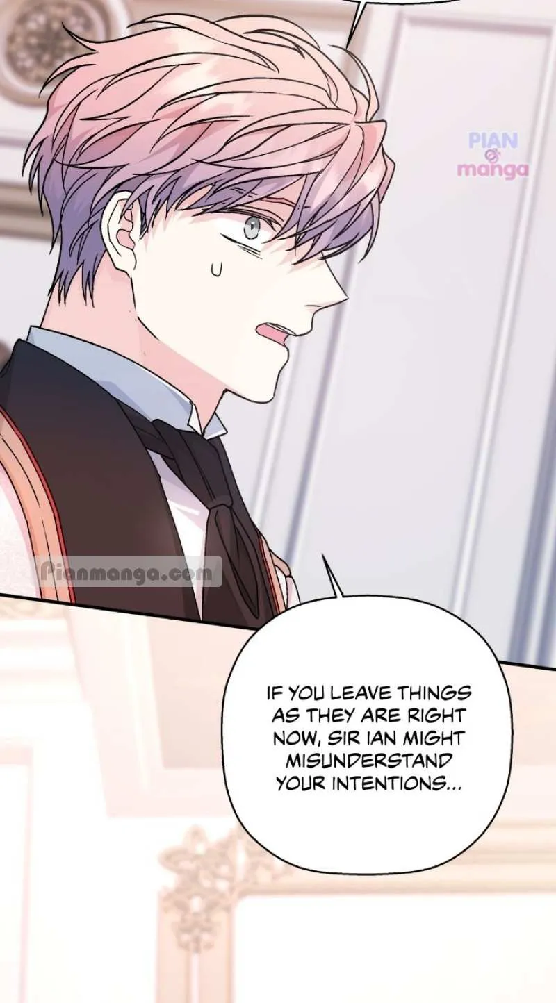 Read Eternal Contract chapter 53 image 59 on Lezhin