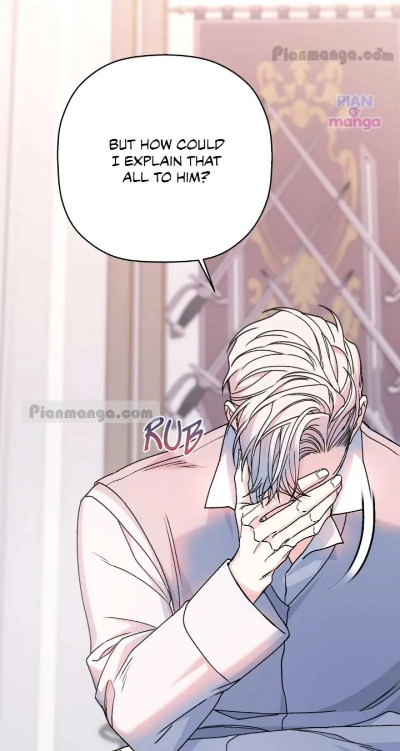 Read Eternal Contract chapter 53 image 60 on Lezhin