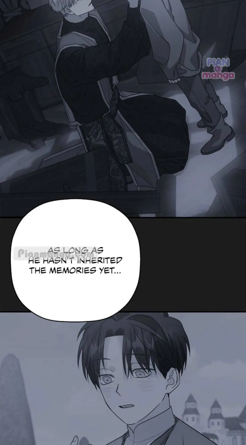Read Eternal Contract chapter 53 image 62 on Lezhin