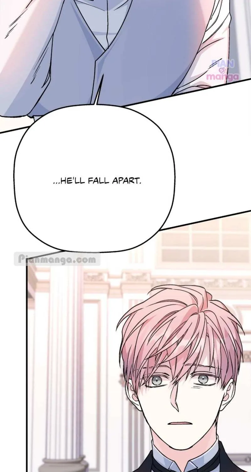 Read Eternal Contract chapter 53 image 65 on Lezhin