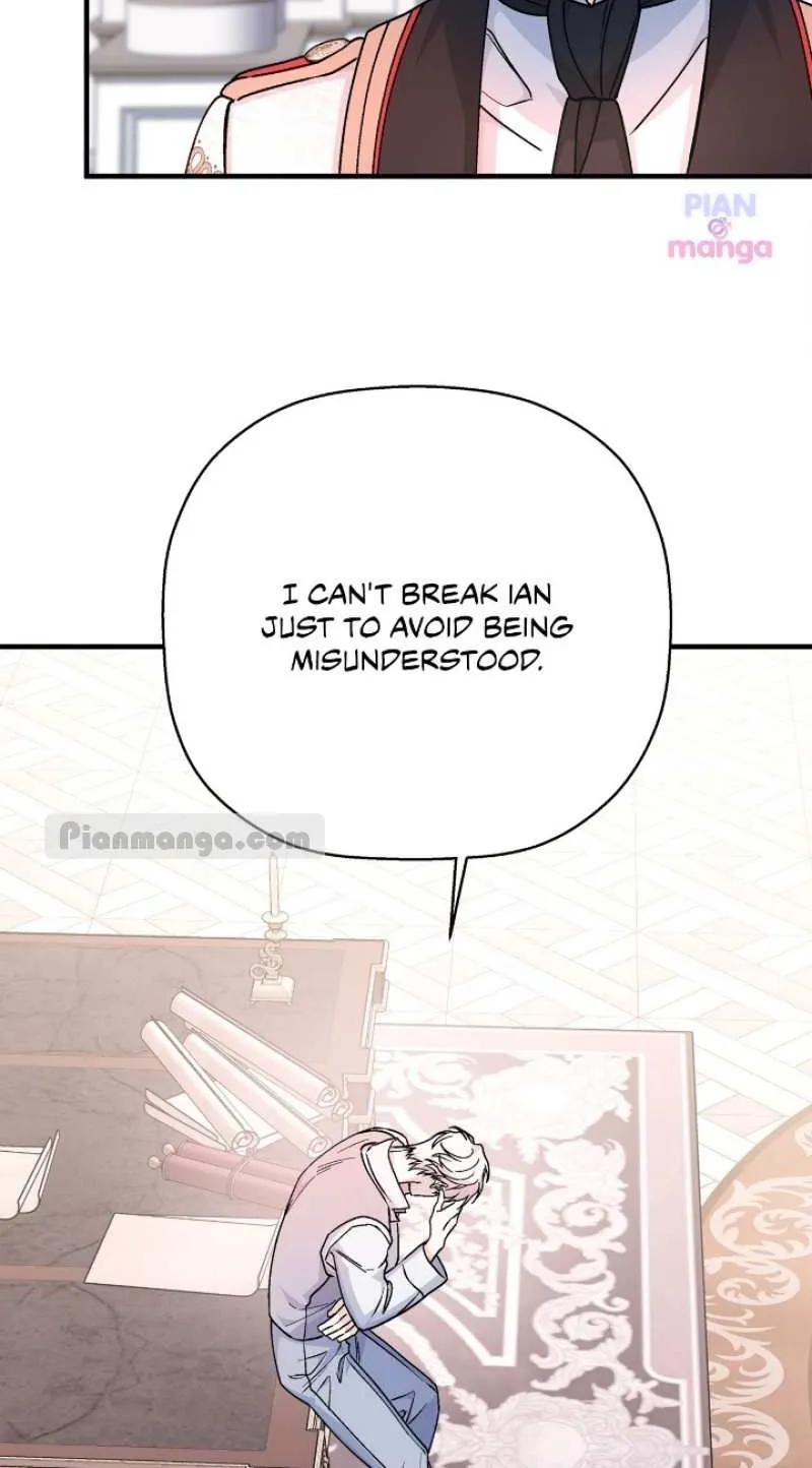 Read Eternal Contract chapter 53 image 66 on Lezhin