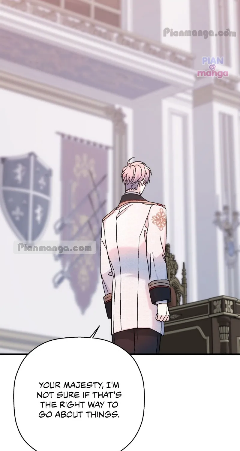 Read Eternal Contract chapter 53 image 70 on Lezhin