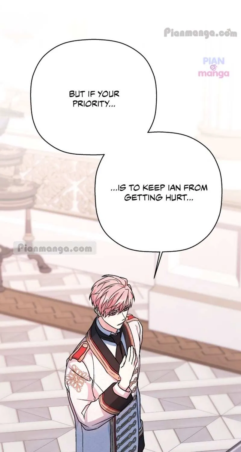 Read Eternal Contract chapter 53 image 72 on Lezhin
