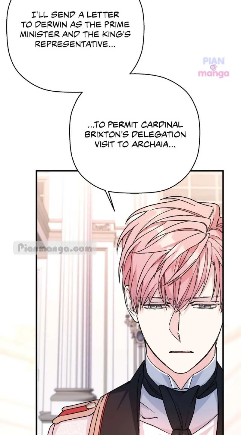 Read Eternal Contract chapter 53 image 74 on Lezhin