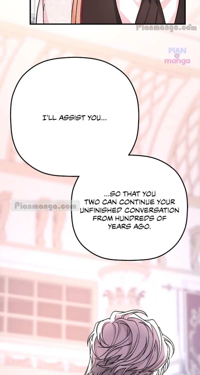 Read Eternal Contract chapter 53 image 75 on Lezhin