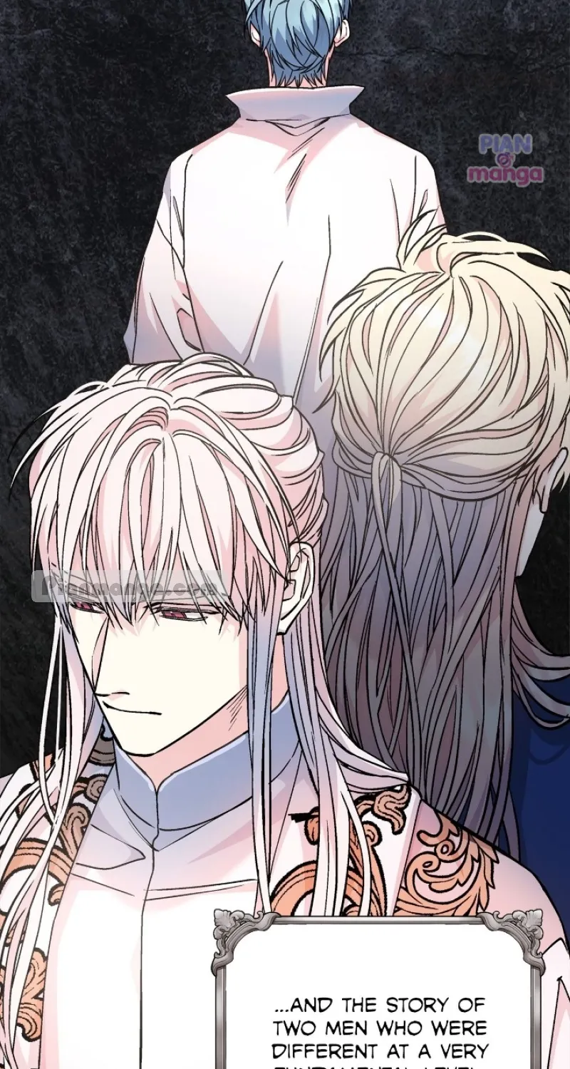 Read Eternal Contract chapter 53 image 78 on Lezhin
