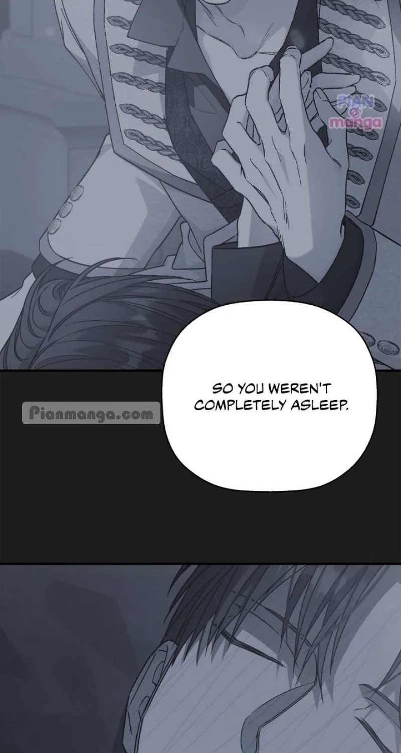 Read Eternal Contract chapter 53 image 8 on Lezhin
