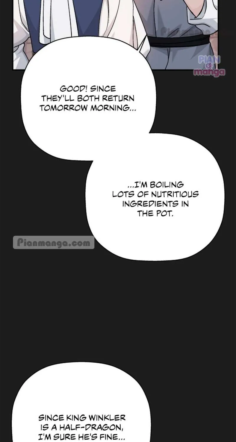 Read Eternal Contract chapter 53 image 83 on Lezhin