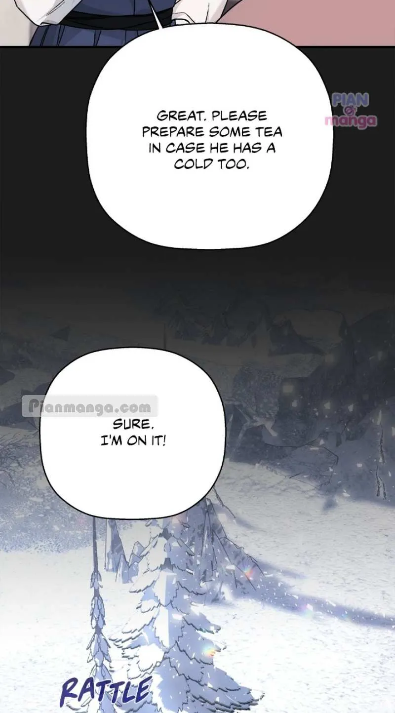 Read Eternal Contract chapter 53 image 85 on Lezhin