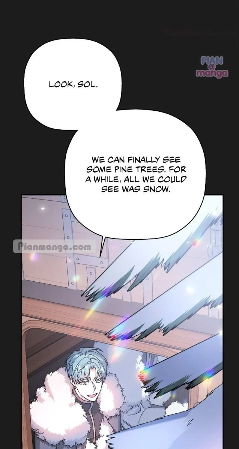 Read Eternal Contract chapter 53 image 88 on Lezhin