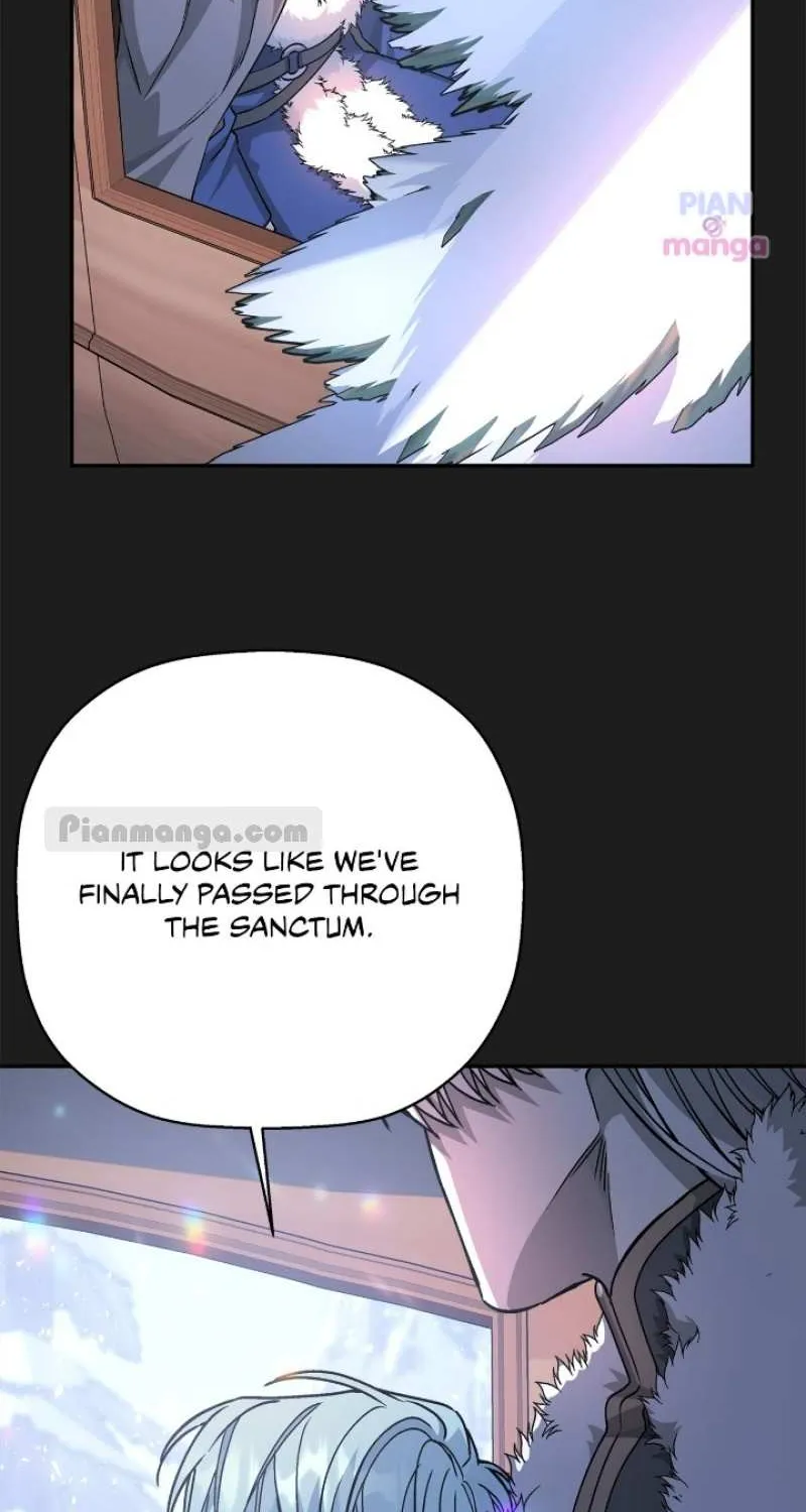 Read Eternal Contract chapter 53 image 89 on Lezhin