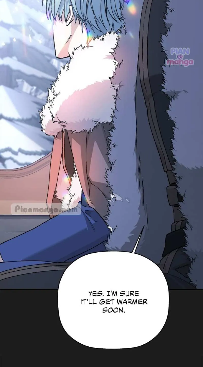 Read Eternal Contract chapter 53 image 90 on Lezhin