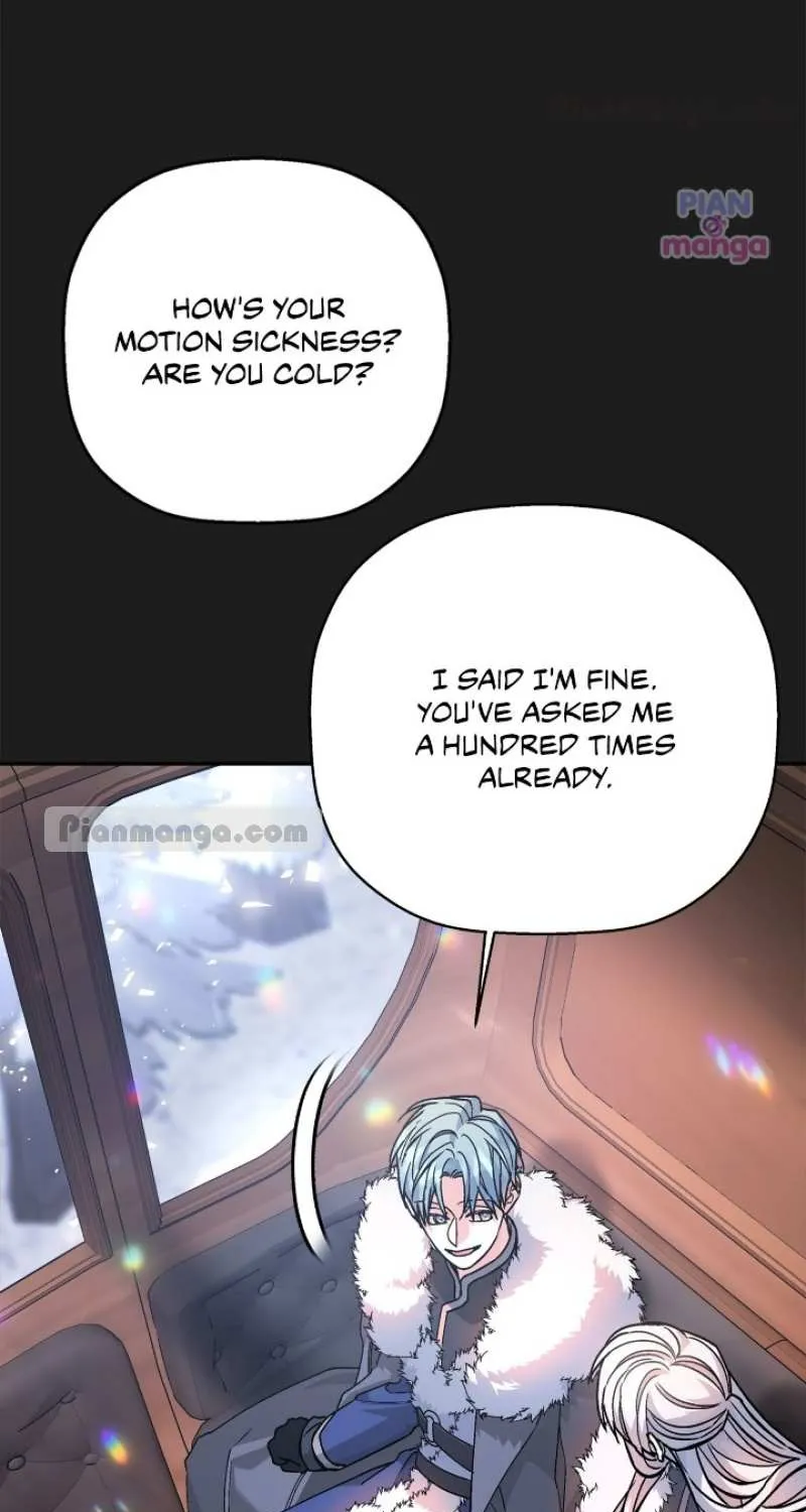 Read Eternal Contract chapter 53 image 91 on Lezhin